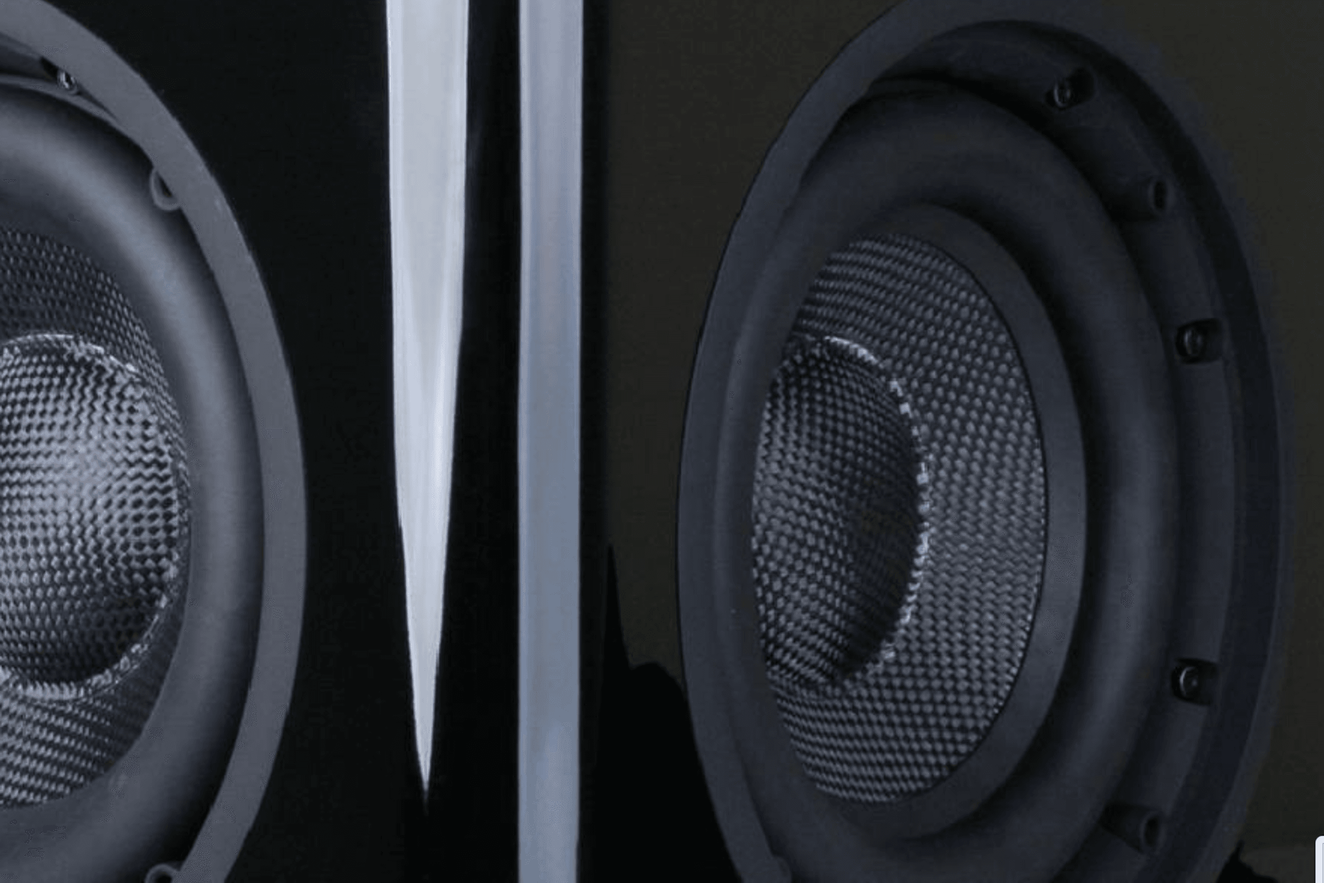 Subwoofers