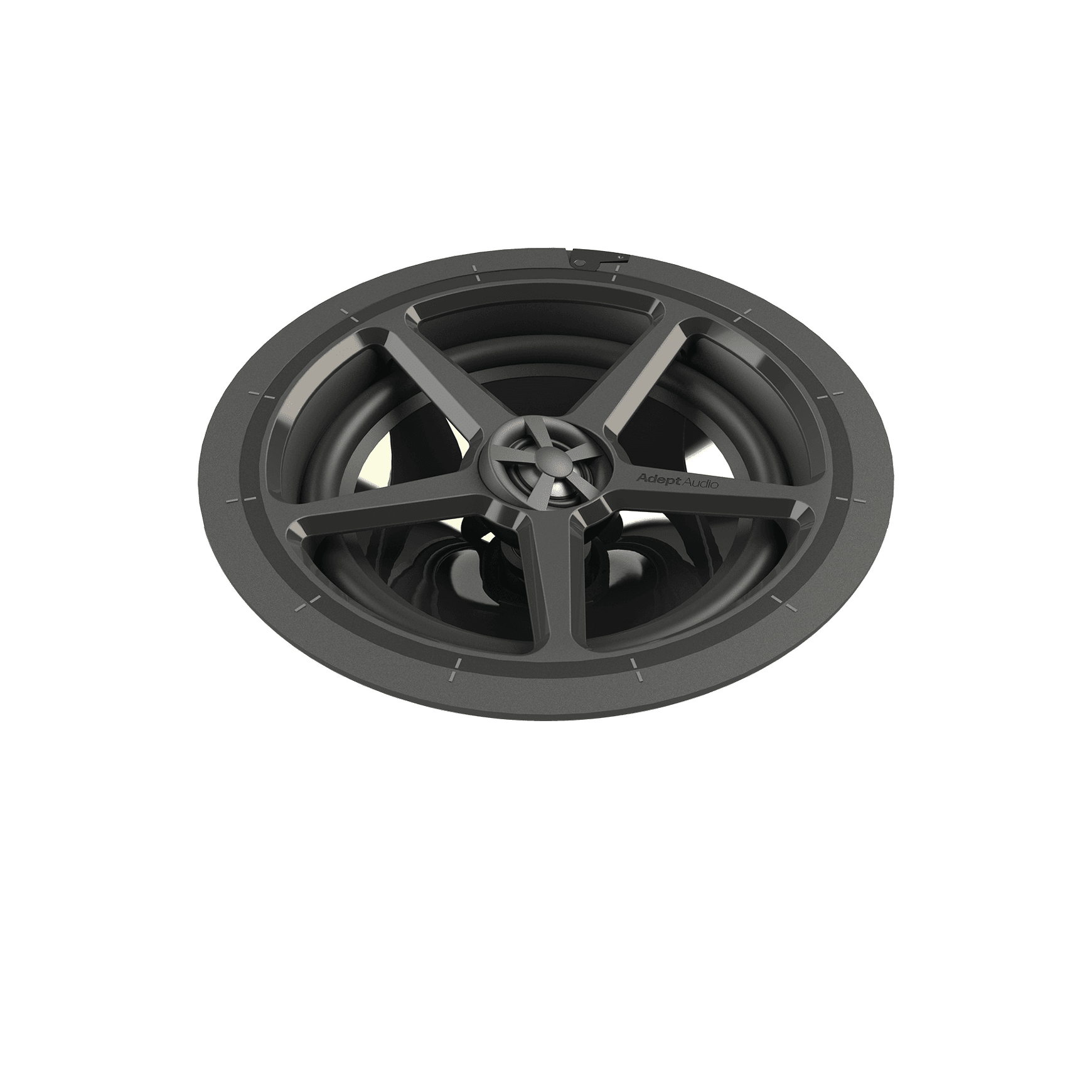 Adept IC86 8" 2 Way InCeiling Speaker