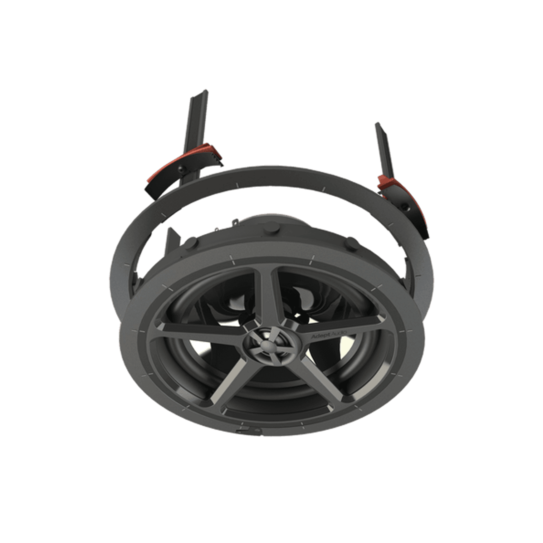 Adept IC86 8" 2 Way InCeiling Speaker