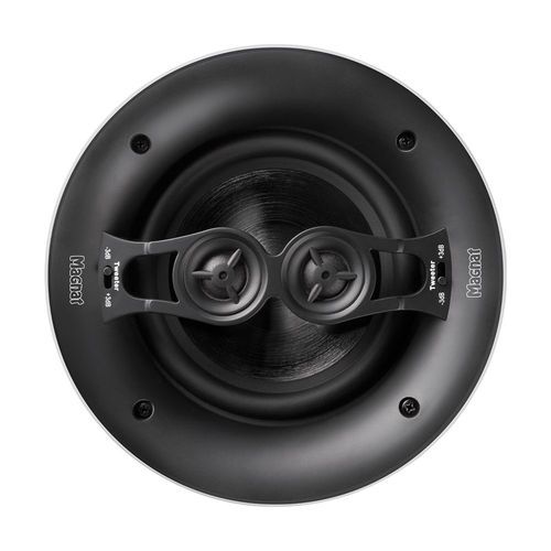 Magnat Quantum ICQ 262 6.5” Stereo In-Ceiling Speaker
