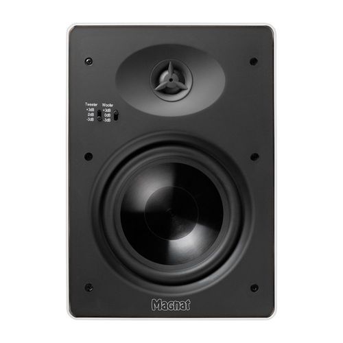 Magnat Quantum IWQ 62 6.5” In-Wall Speaker