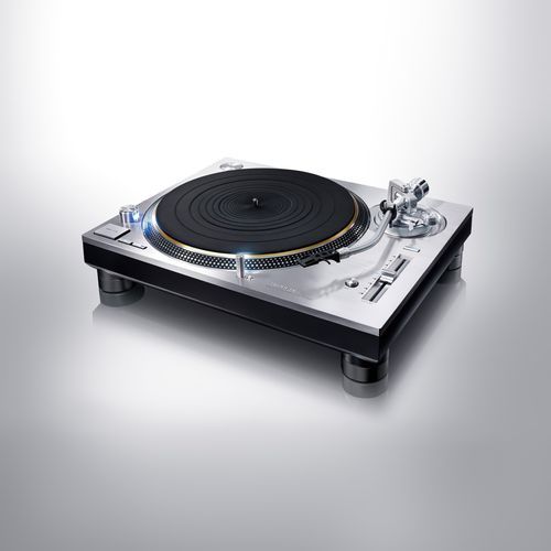 Technics Grand Class SL-1200G Turntable System