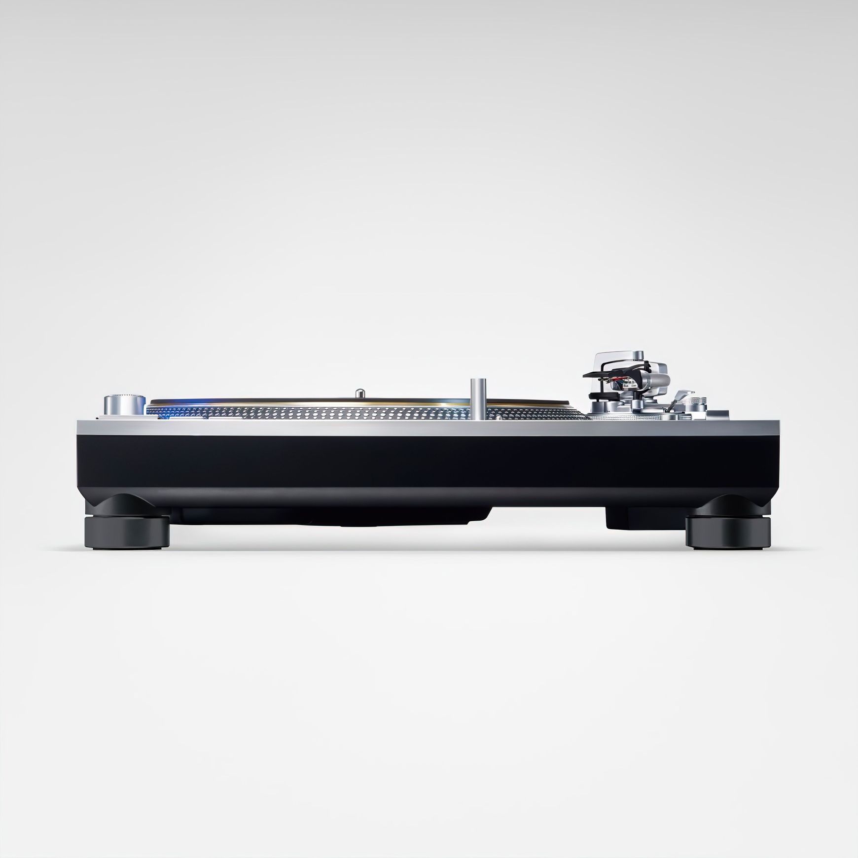 Technics Grand Class SL-1200G Turntable System