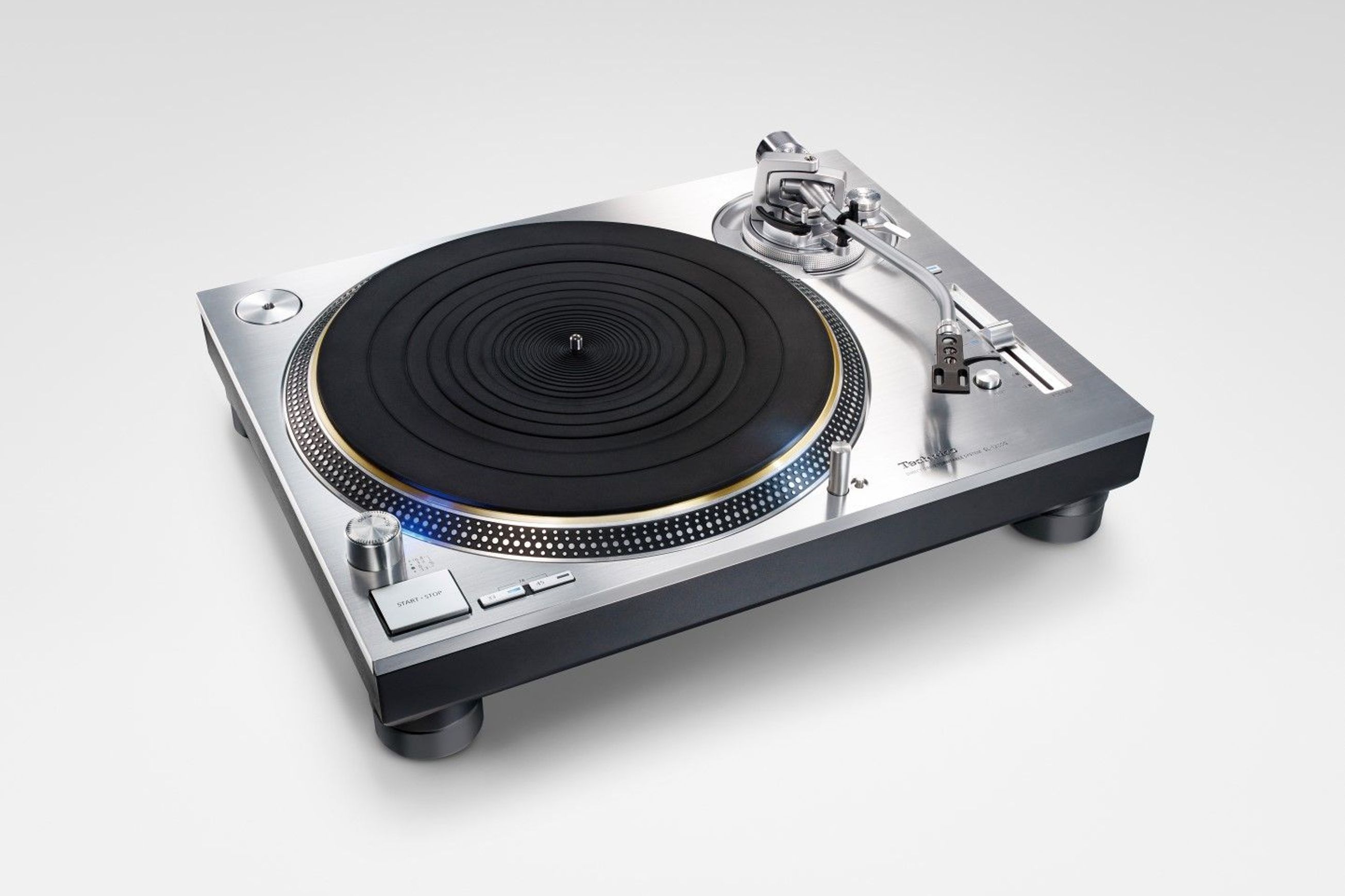 Technics Grand Class SL-1200G Turntable System