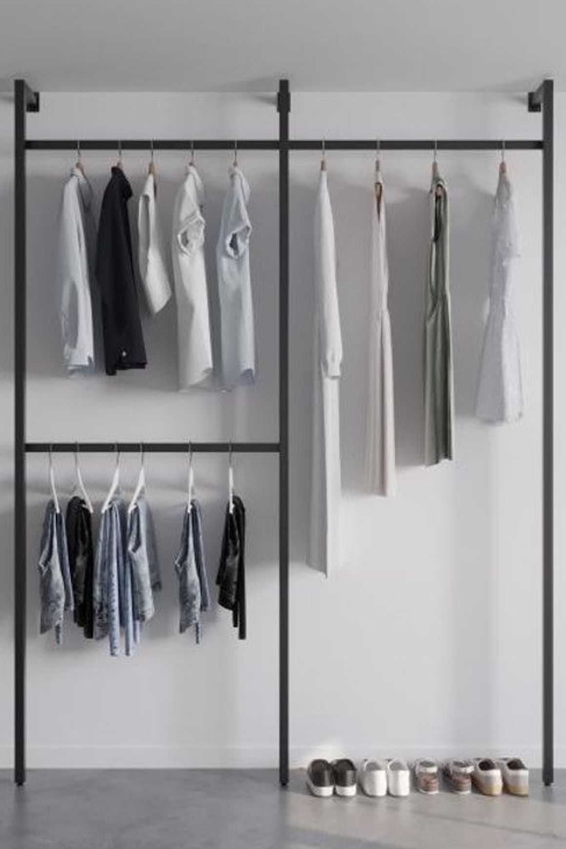 The Basic Jeans