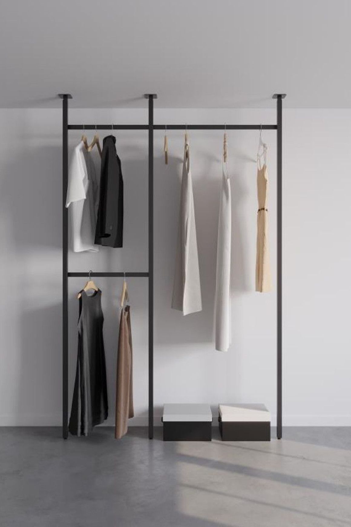 The Basic Dress