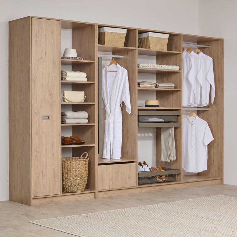 ClosetPro® Ultra 550™  Wardrobe Organiser