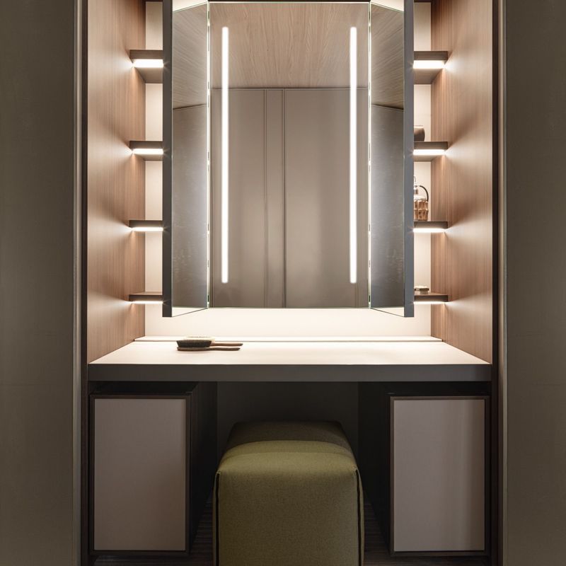 Beauté by Molteni&C