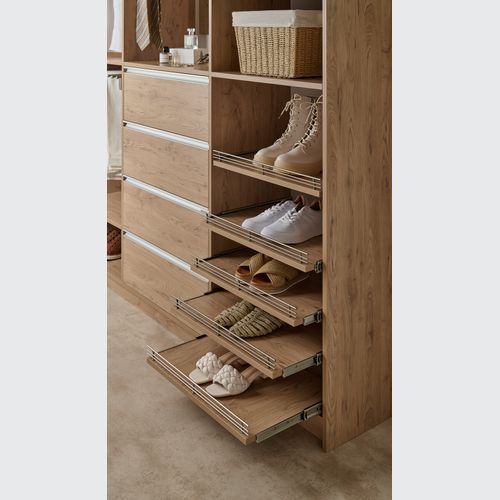 ClosetPro® Amedeo™ Wardrobe Accessories