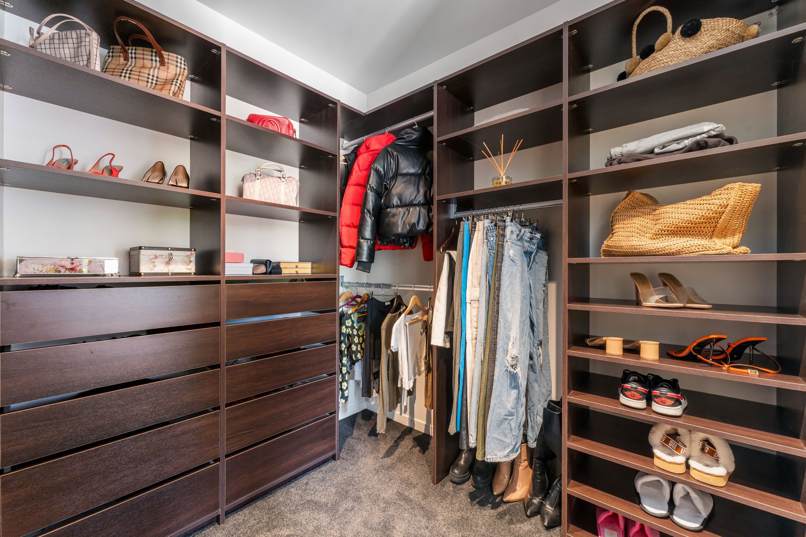 Flex Wardrobes