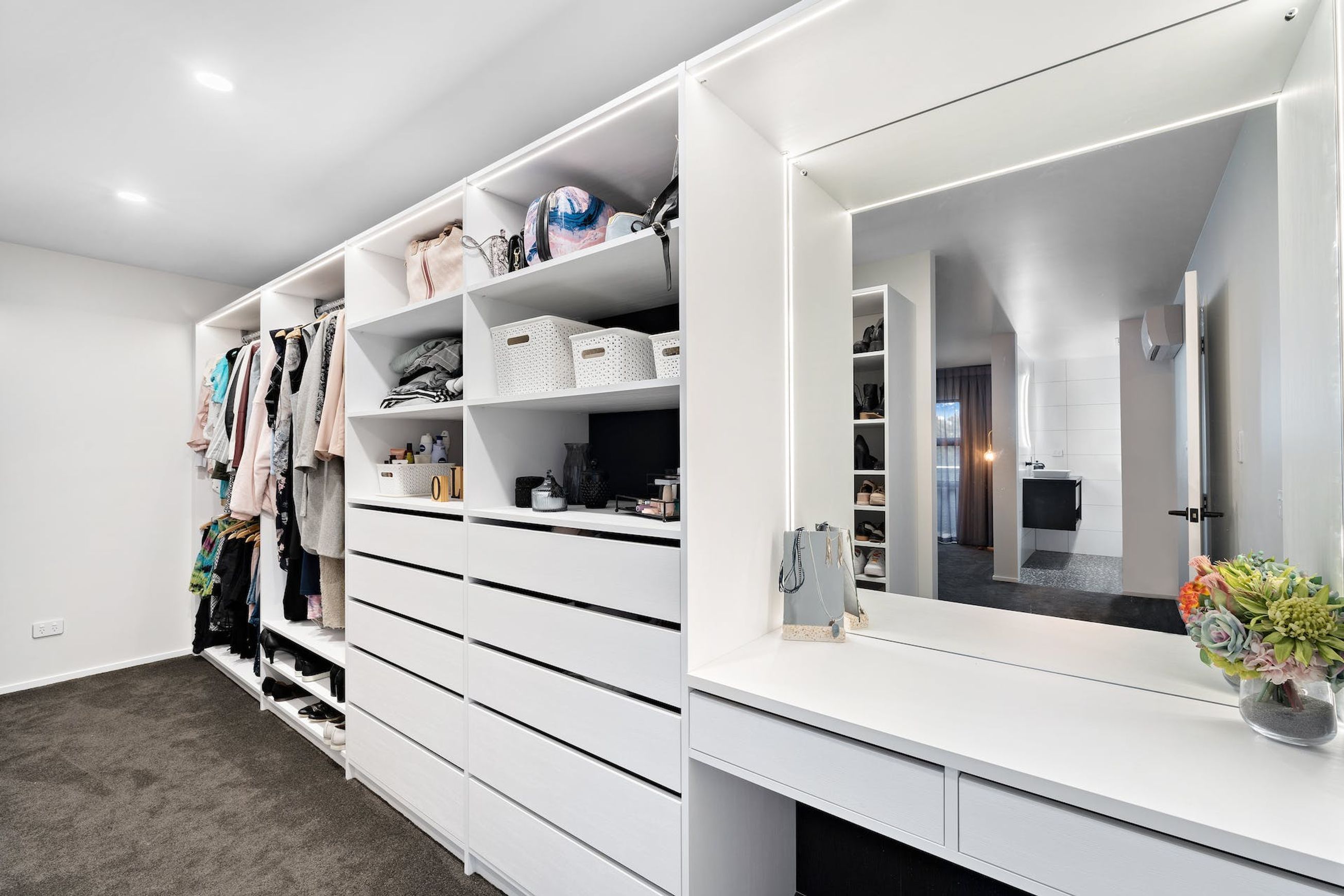 Flex Wardrobes
