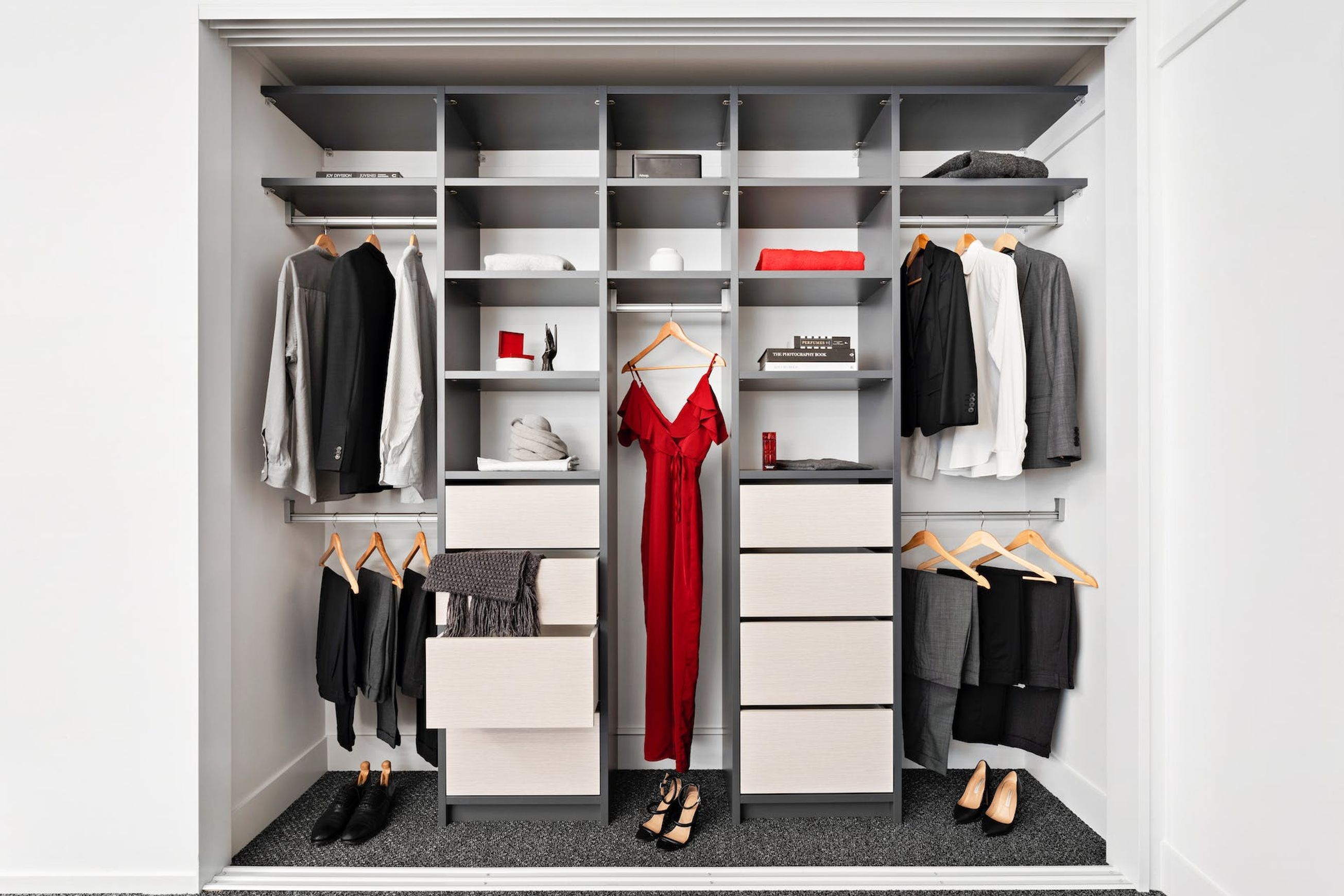 Flex Wardrobes