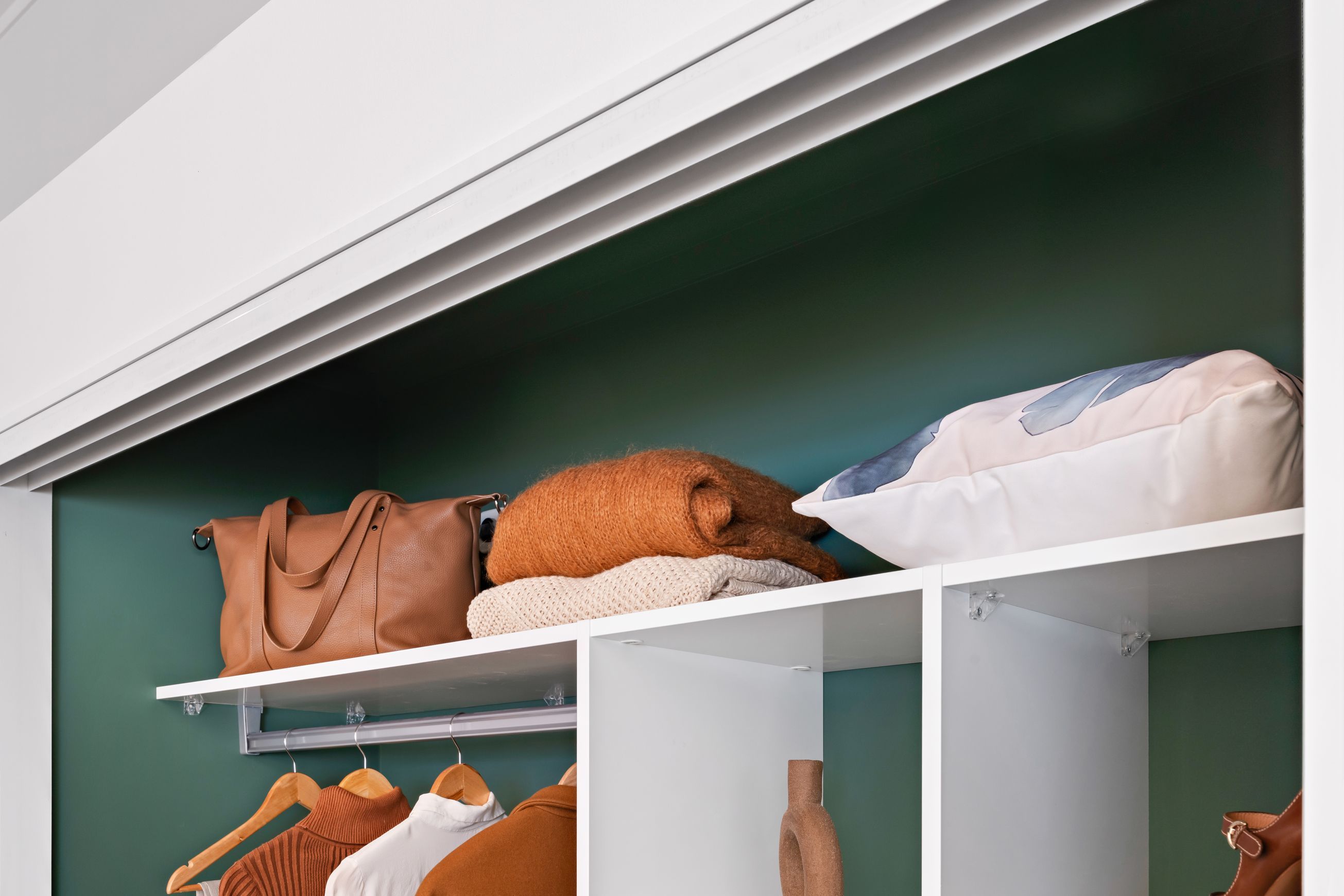 Flex Wardrobes