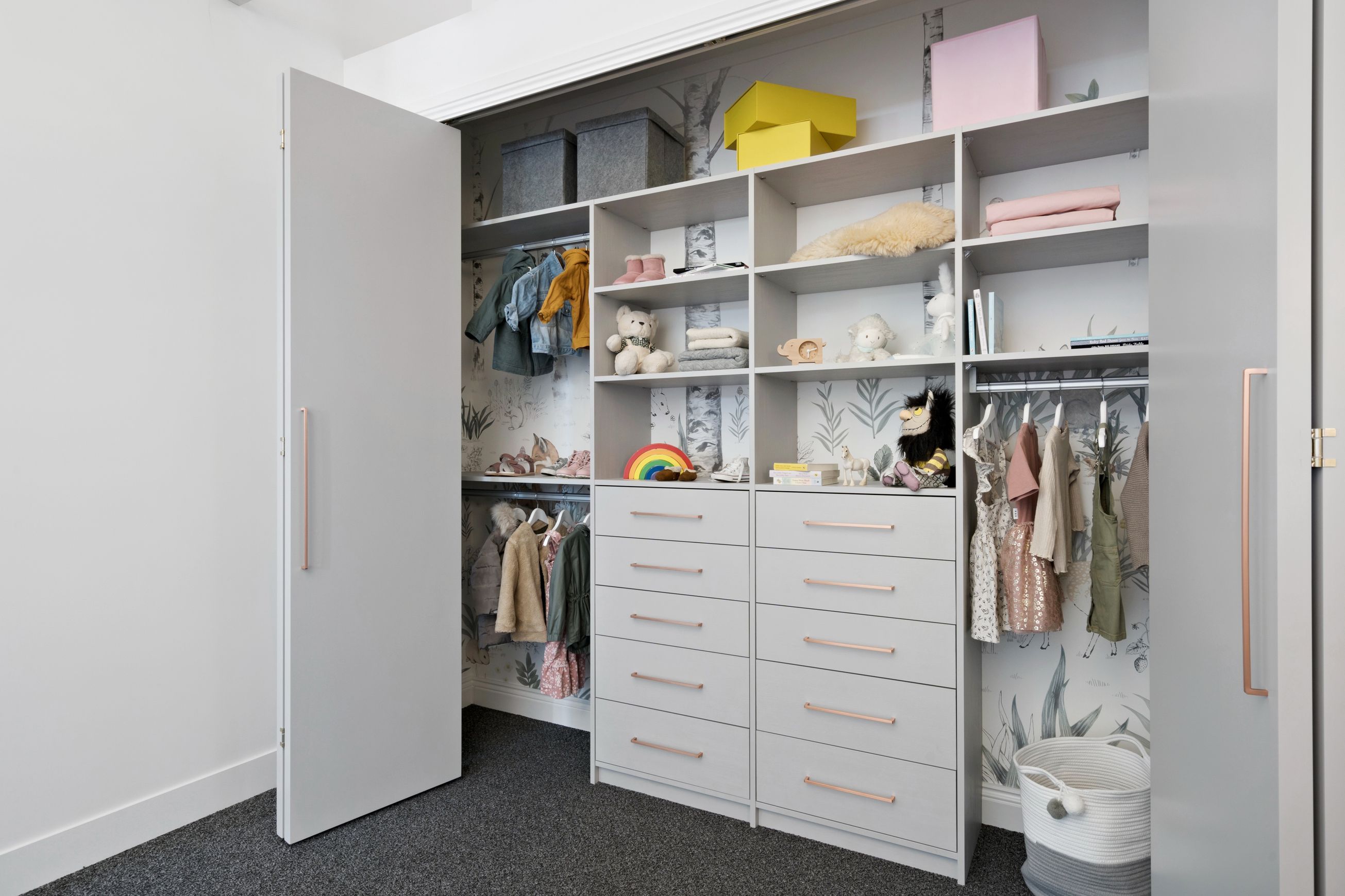 Flex Wardrobes