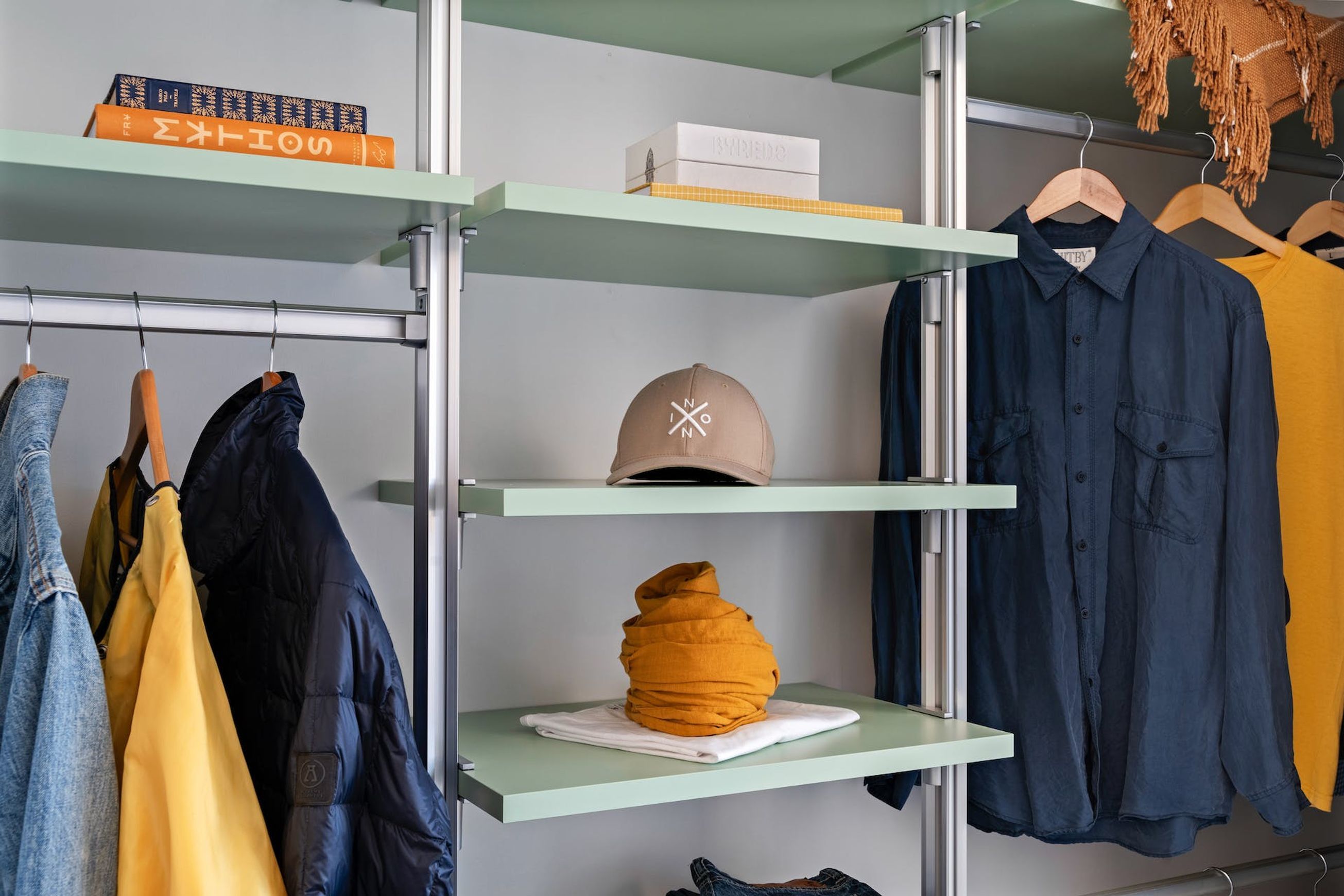 Innova Wardrobes