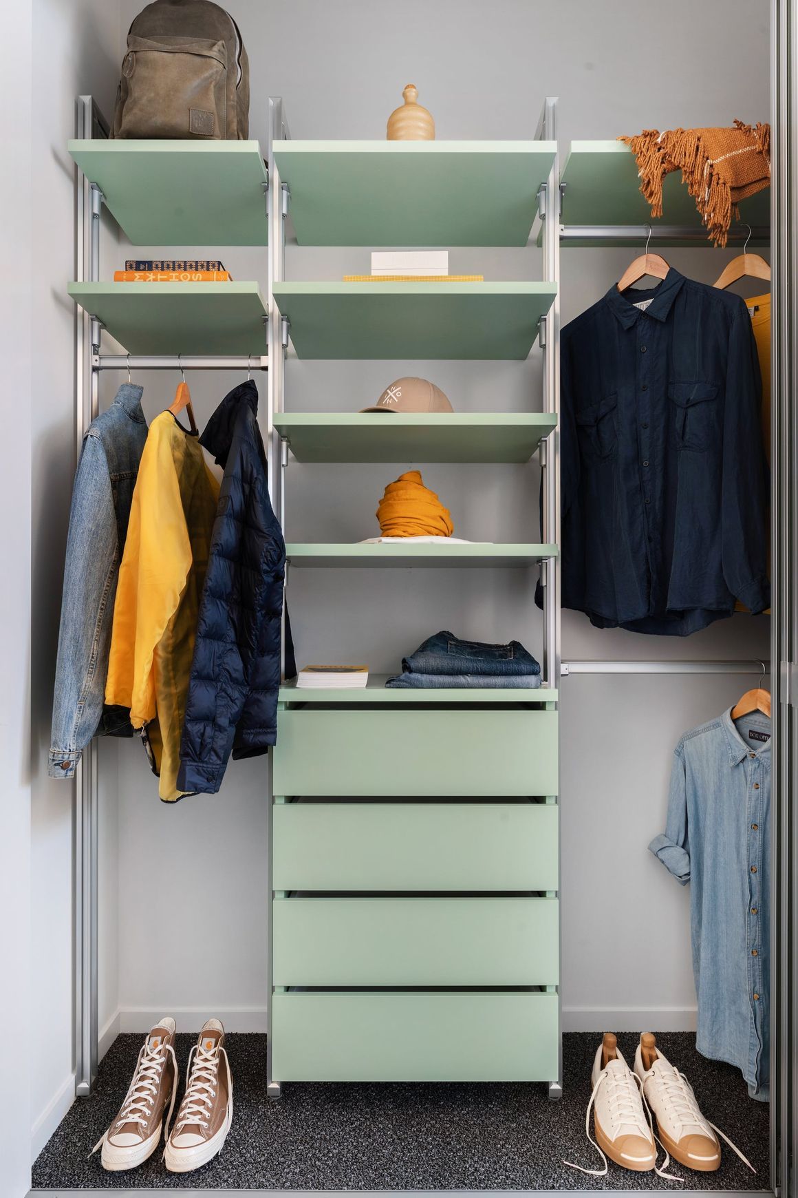 Innova Wardrobes