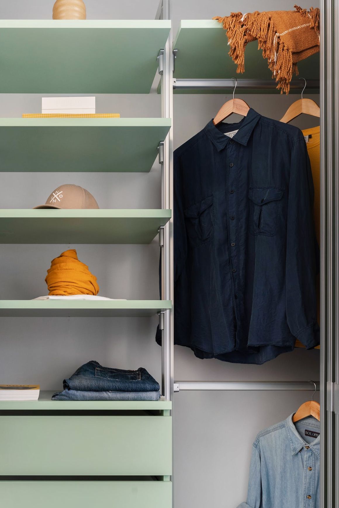 Innova Wardrobes