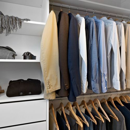 Select Wardrobes