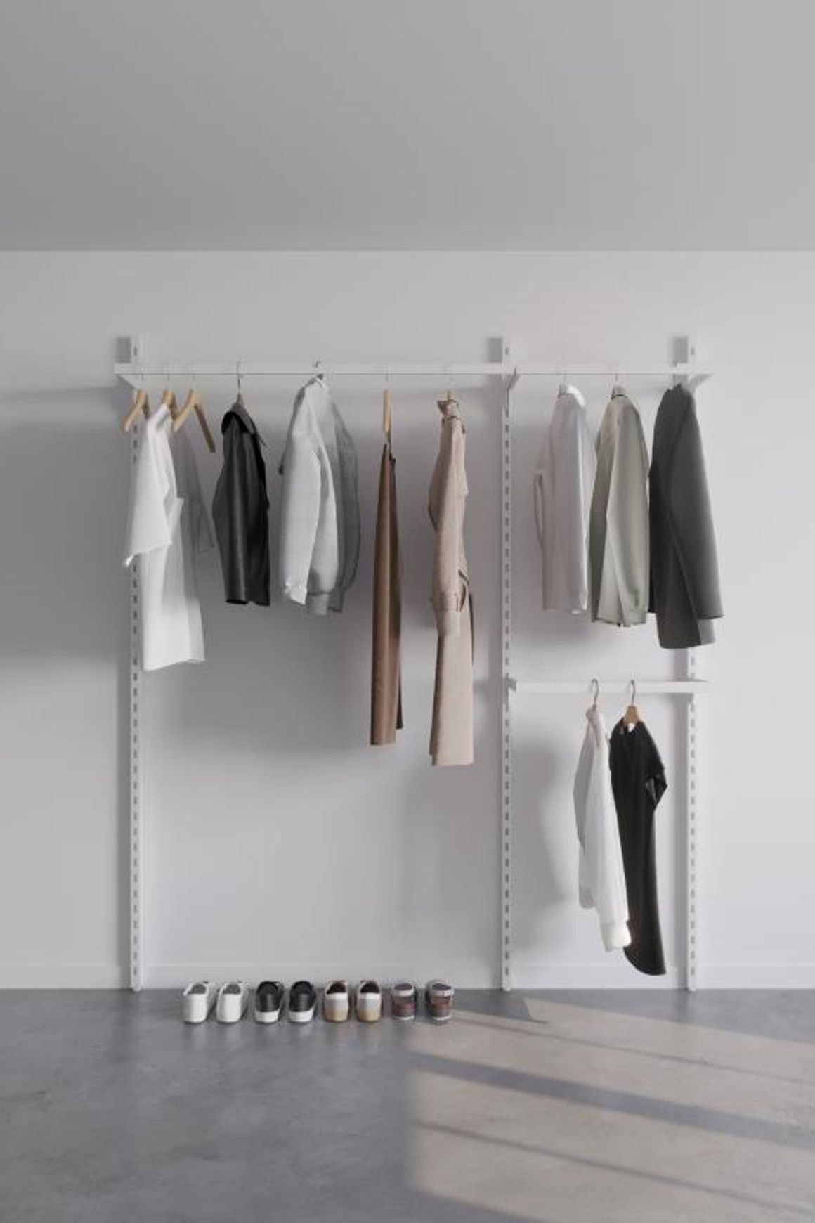 The Basic Jacket