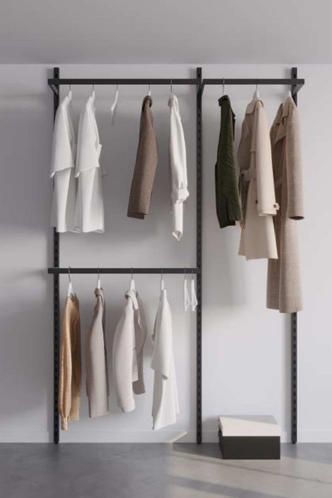 The Basic Shirt