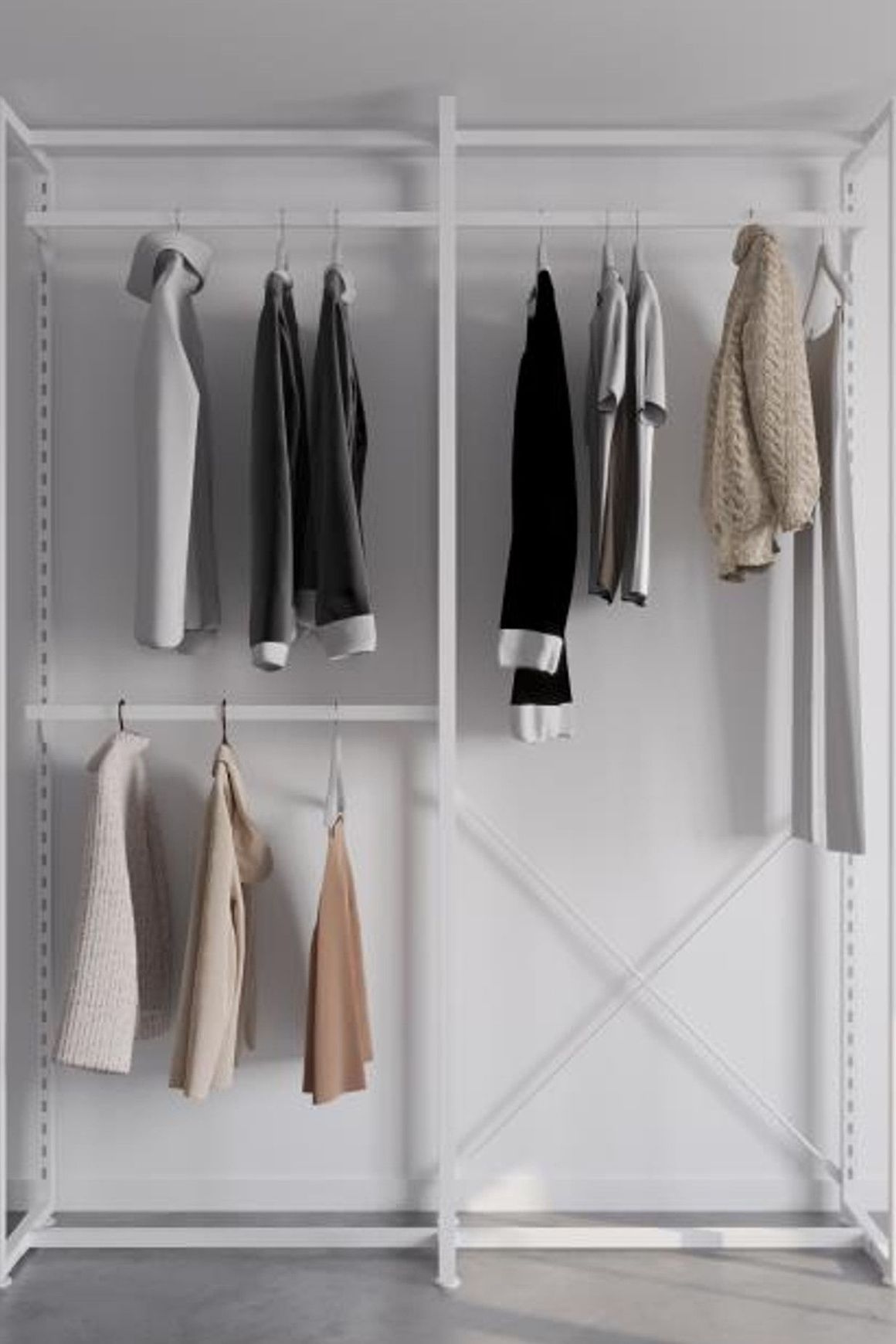 The Basic Sweater