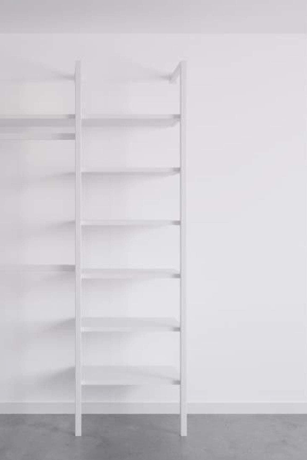 The Structured Blazer | Offset Kitset Wardrobe