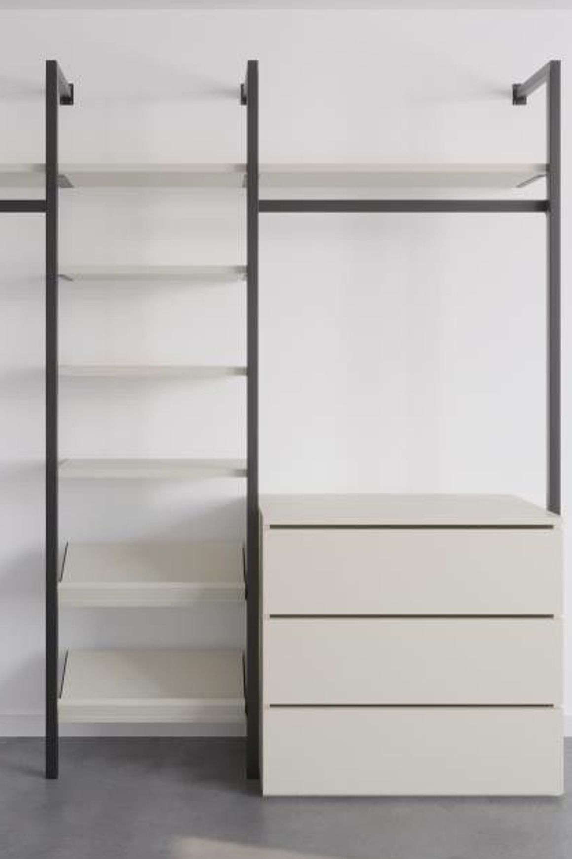 The Reliable Chinos | Offset Wardrobe