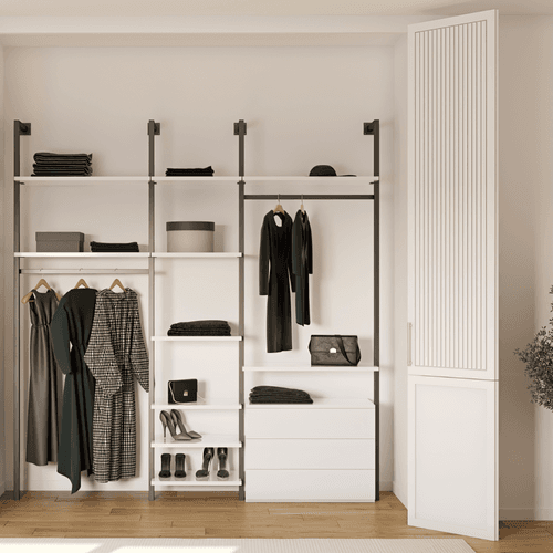 The Reliable Chinos | Offset Wardrobe