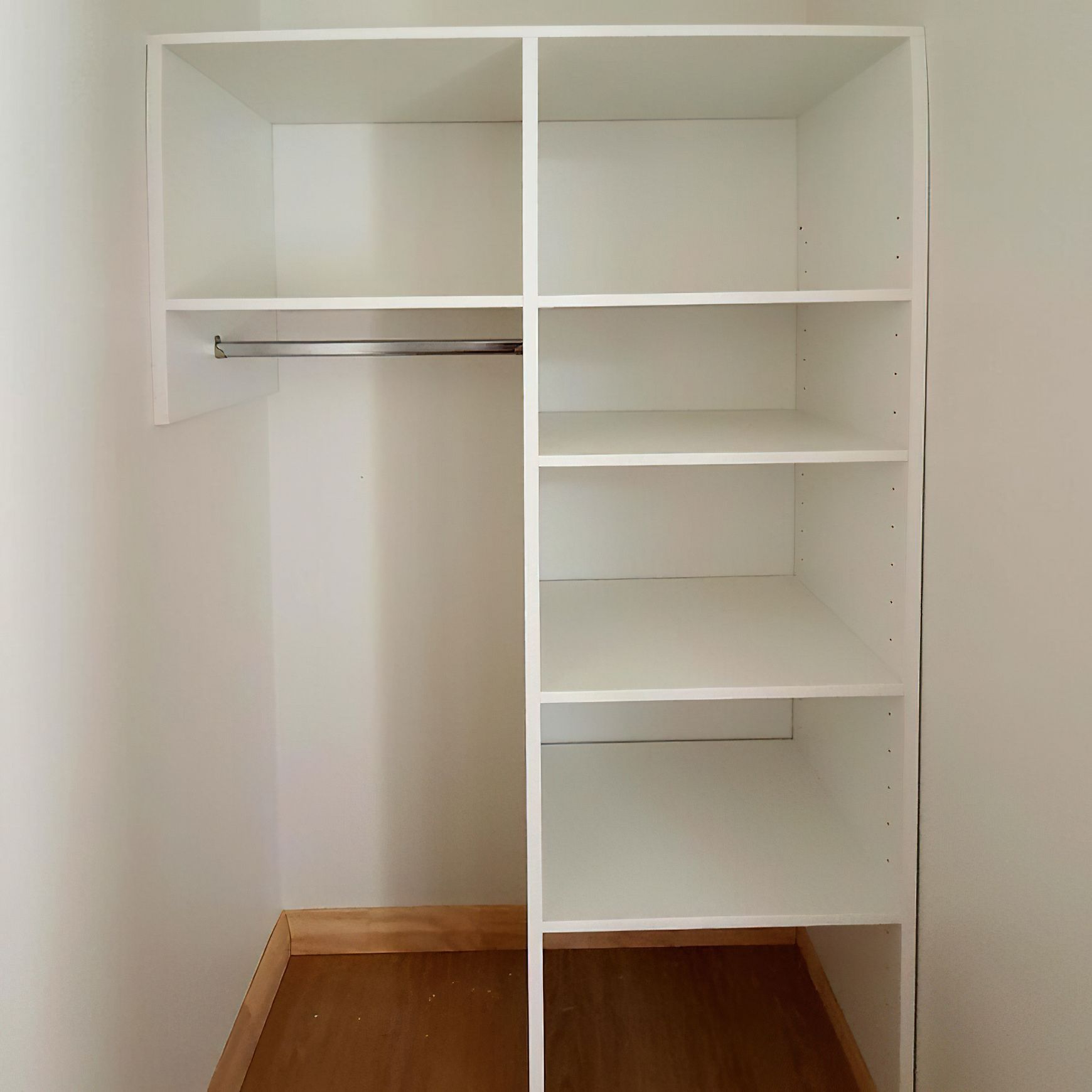 Linen Cupboards