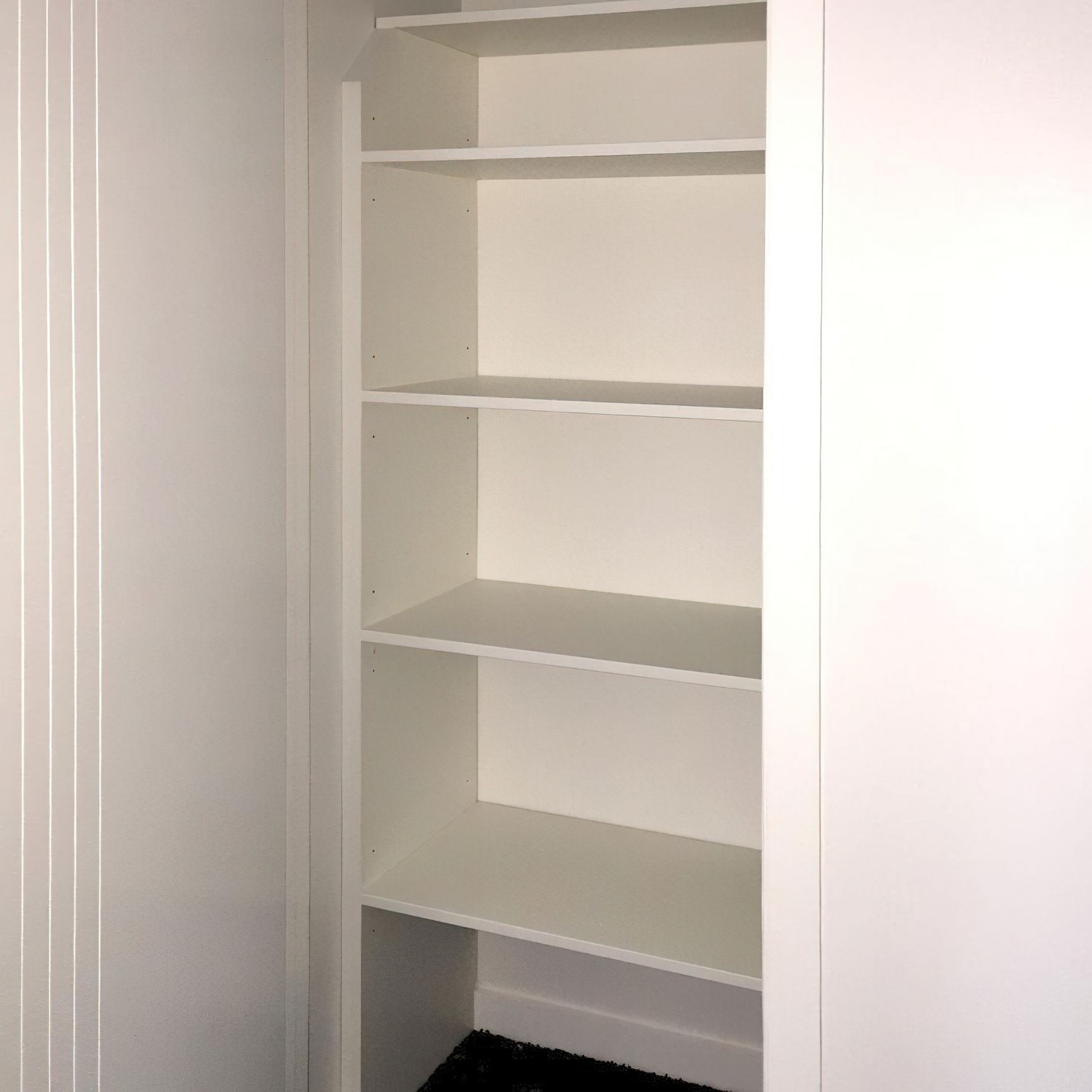 Linen Cupboards