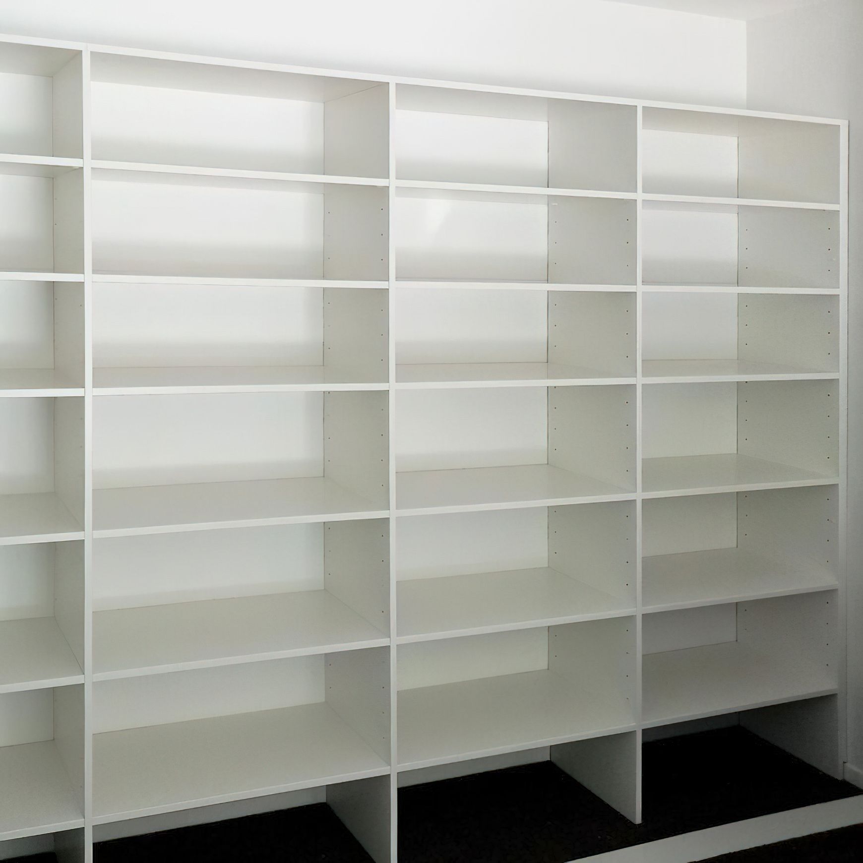 Linen Cupboards