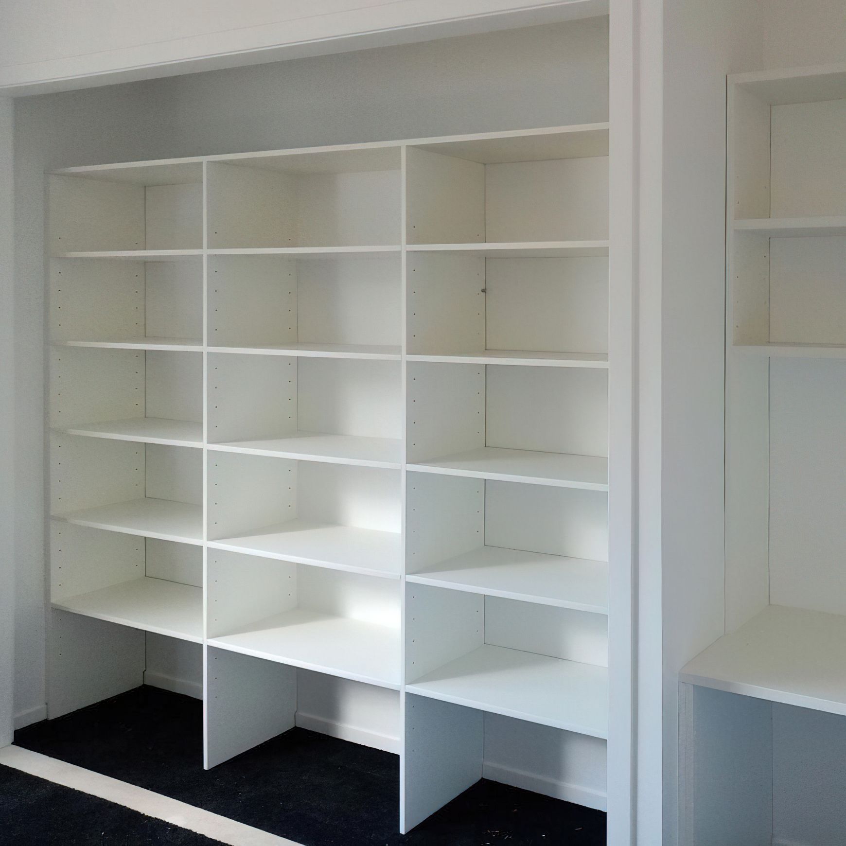 Linen Cupboards