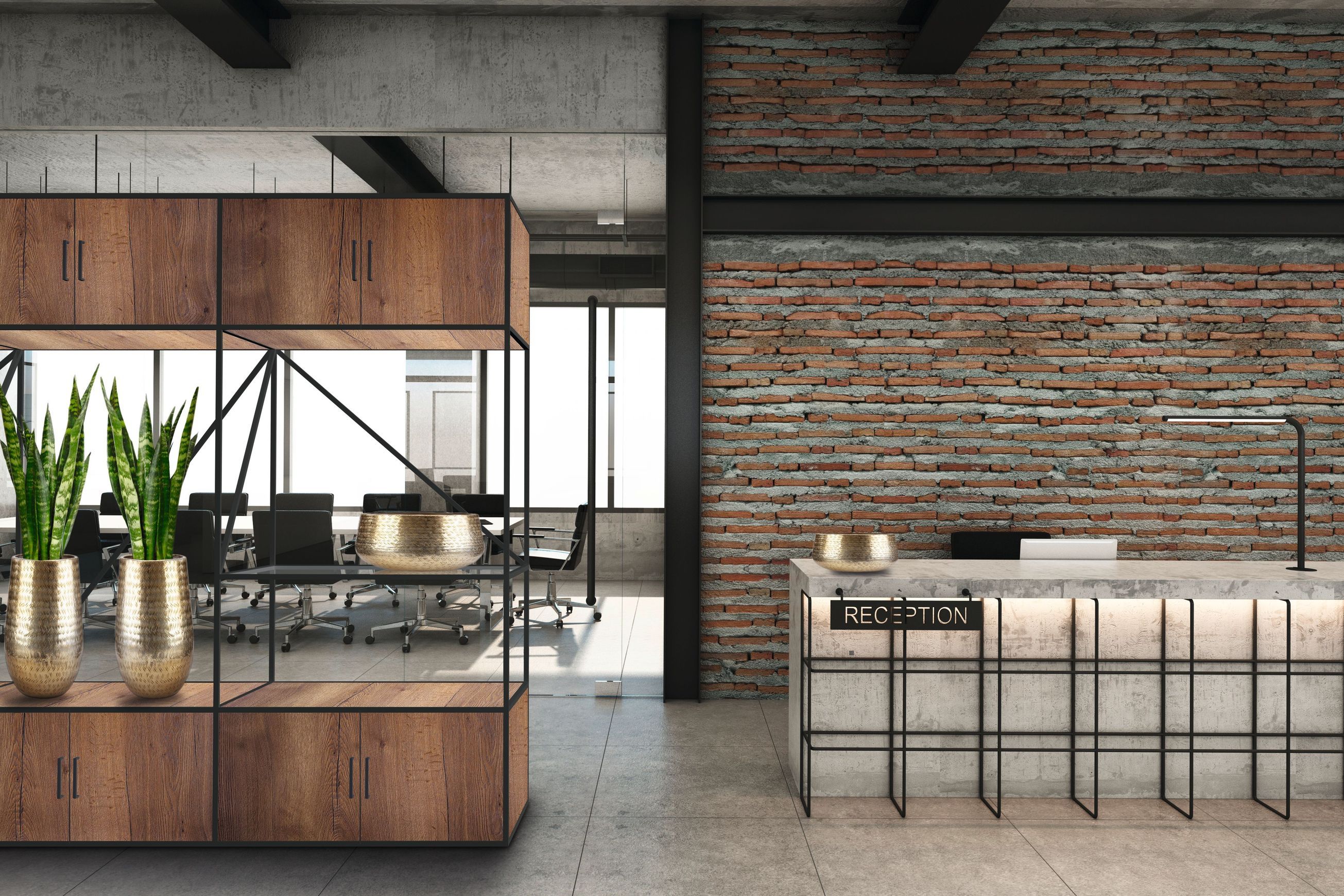 Cadro | Aluminium frame system