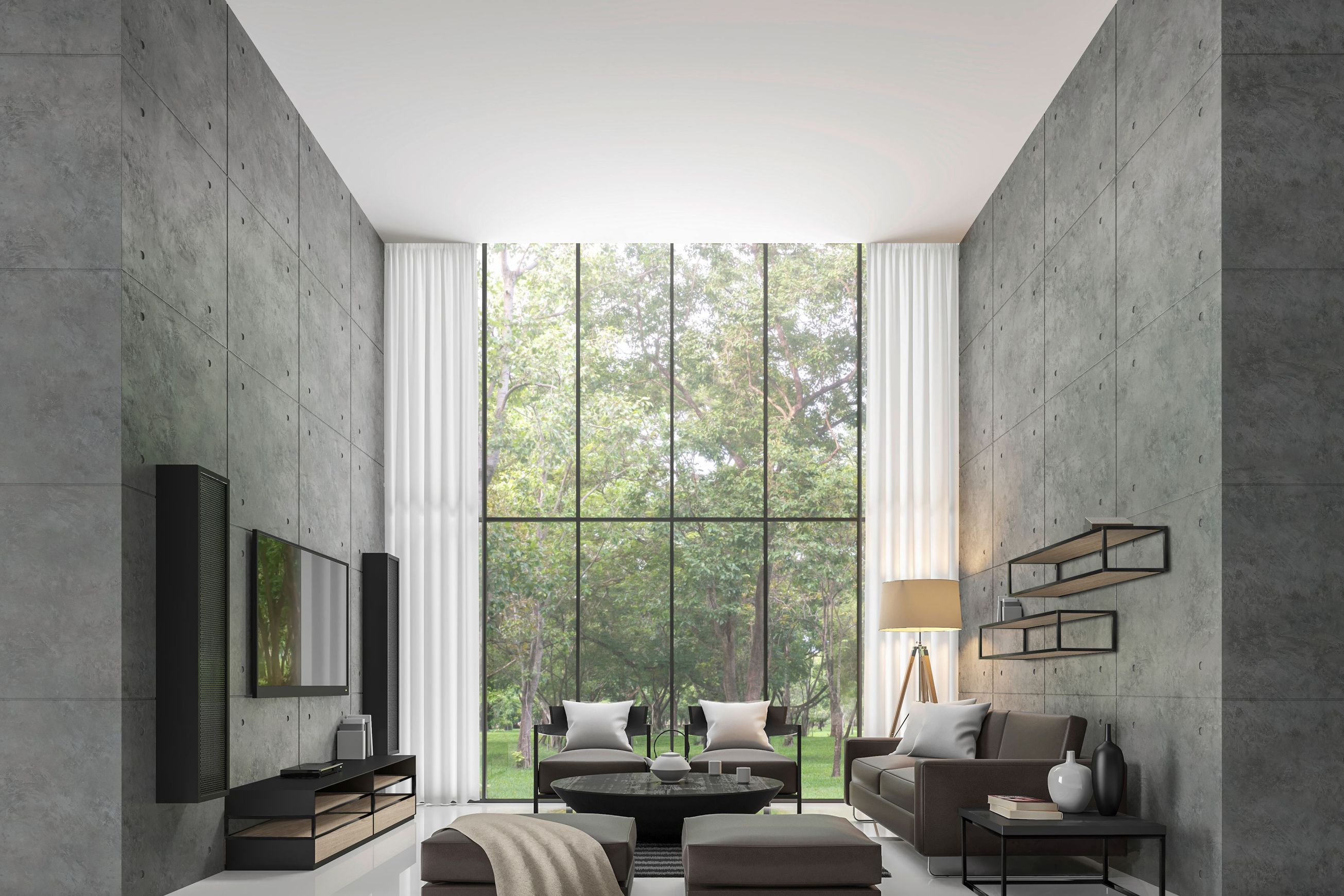 Cadro | Aluminium frame system