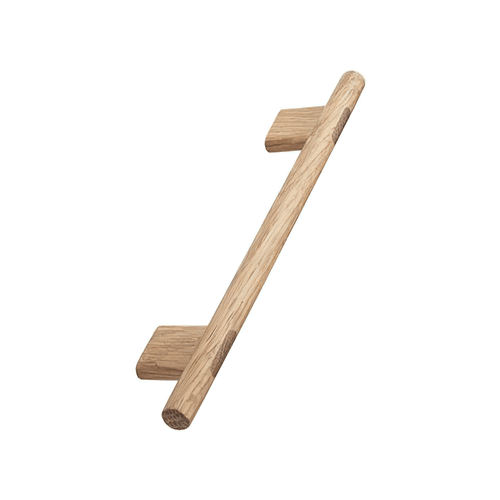 Furnipart Join 320mm Oak Lacquered