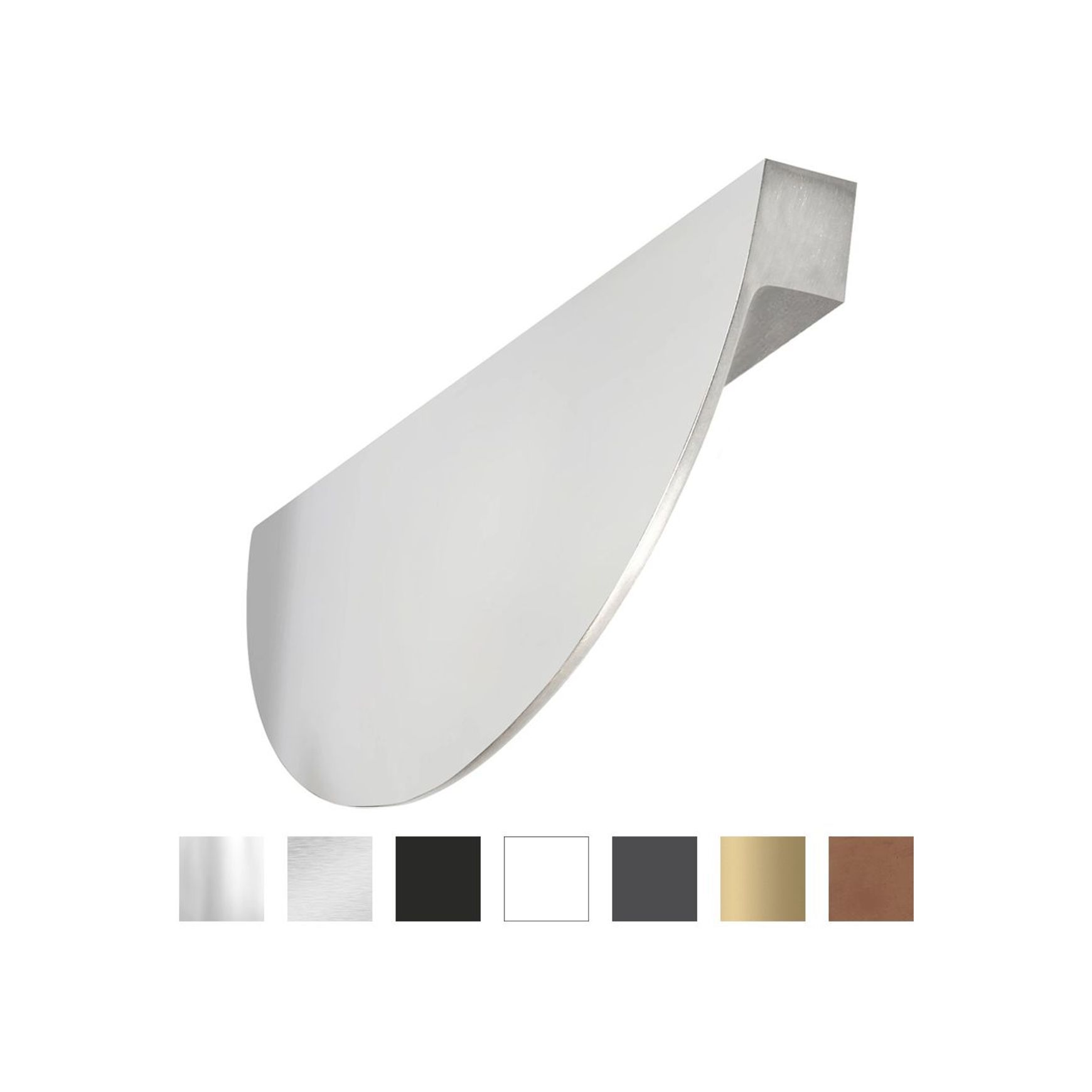 Nero Handles