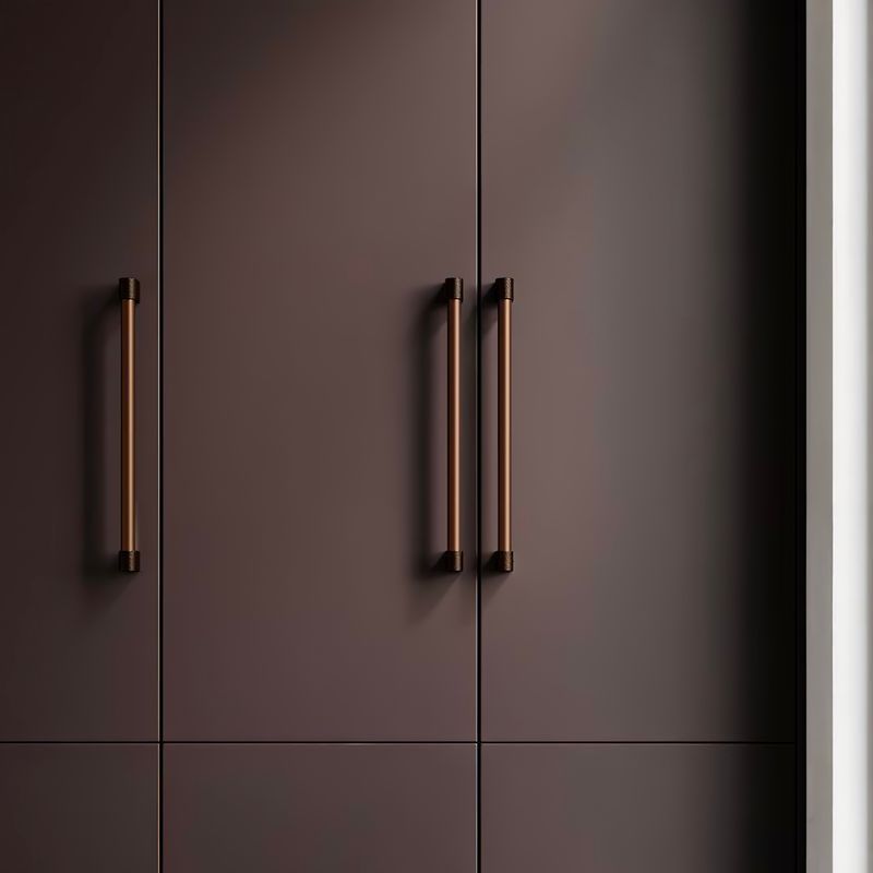 Momo Casey Big D Handle