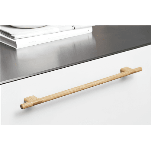 Furnipart Join 320mm Oak Lacquered