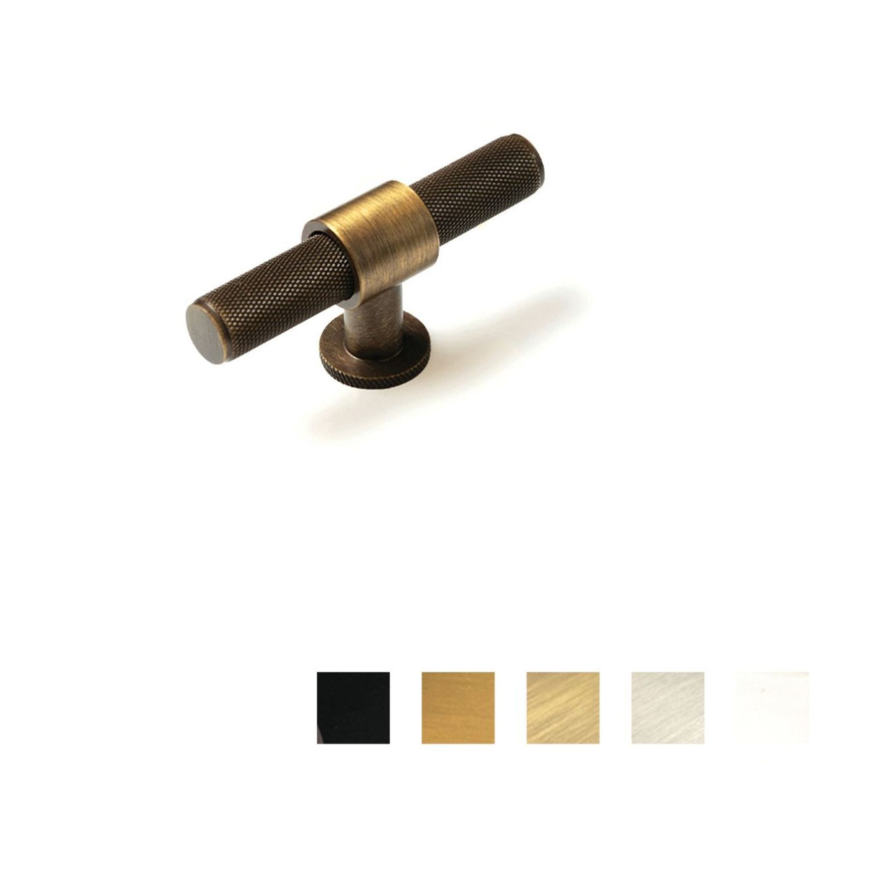 Momo Belgravia Cabinet T Knob