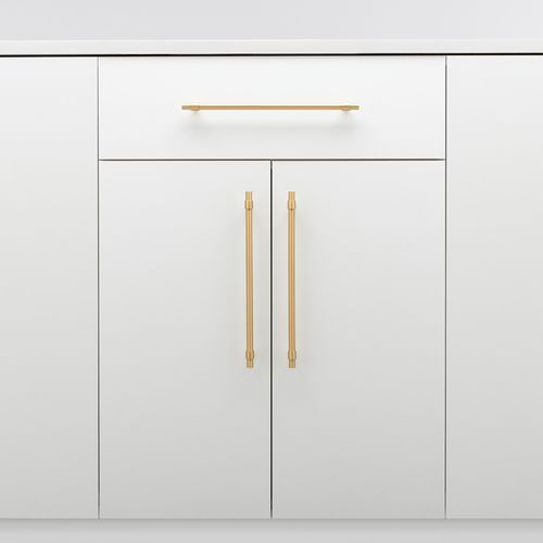 Iver Helsinki Cabinet Pull Handle