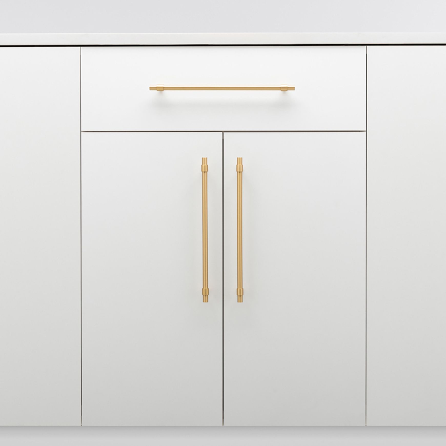 Iver Helsinki Cabinet Pull Handle