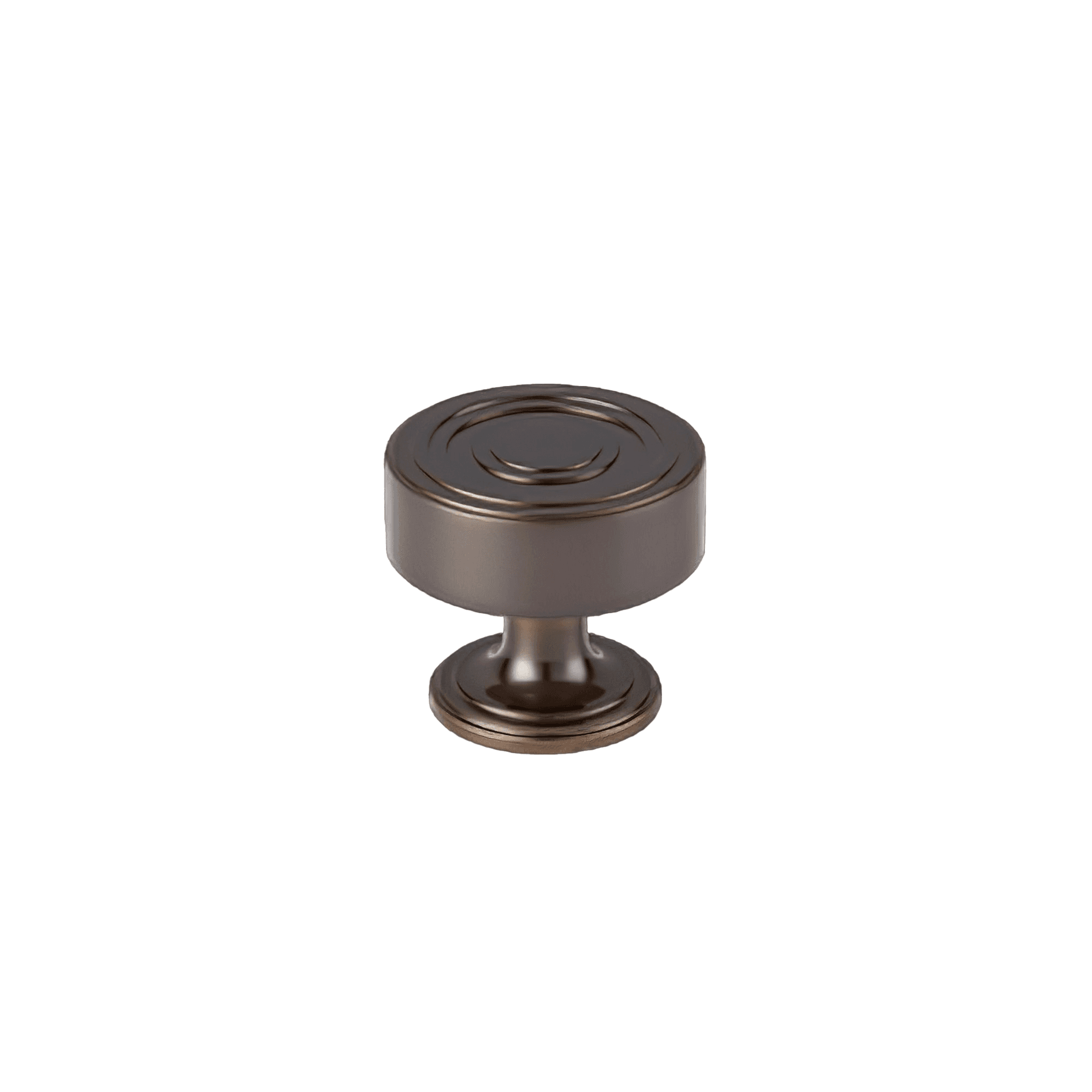 Armac Martin - Wagstaffe Round Cabinet Knob