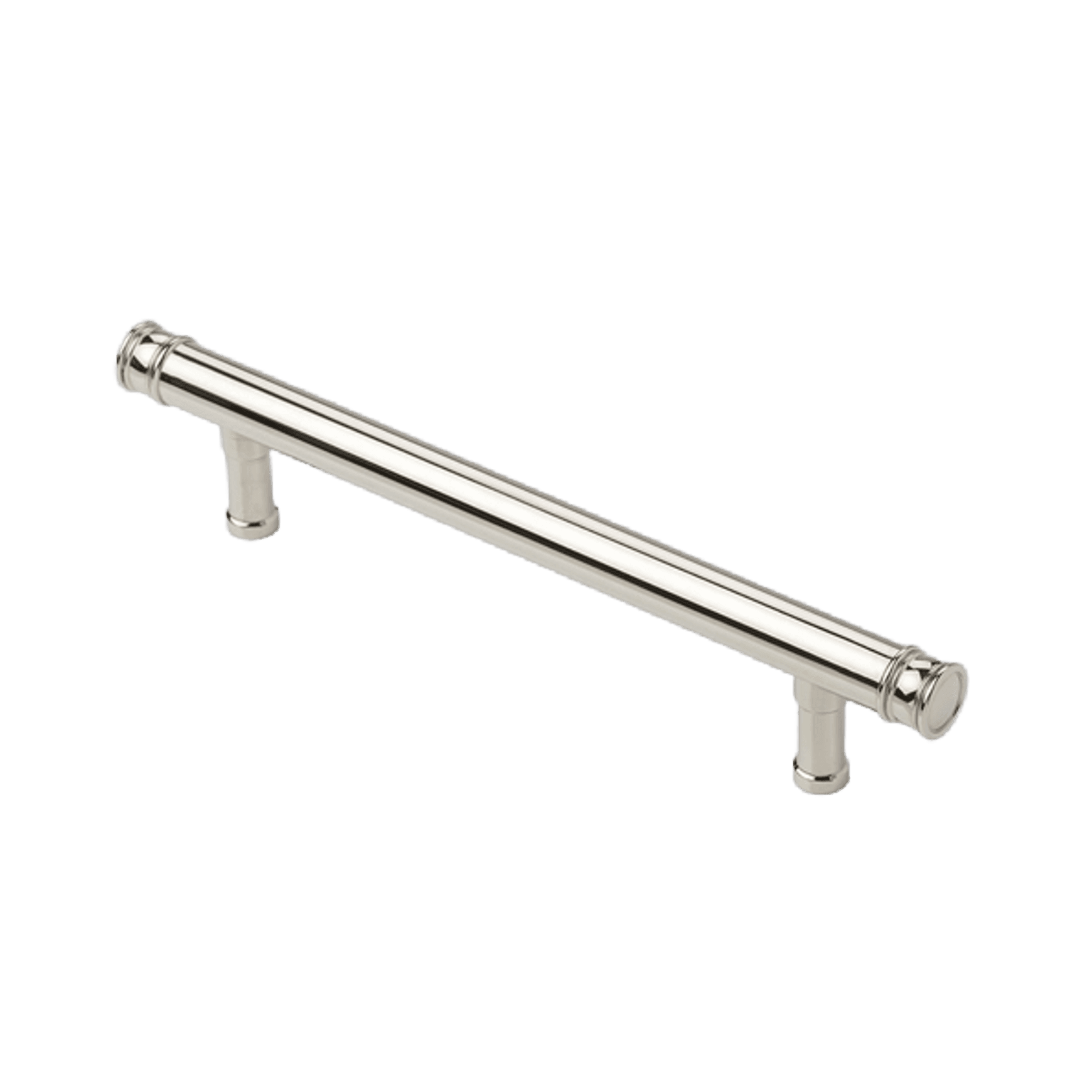 Joseph Giles - Huntingford Solid Brass Cabinet Handle