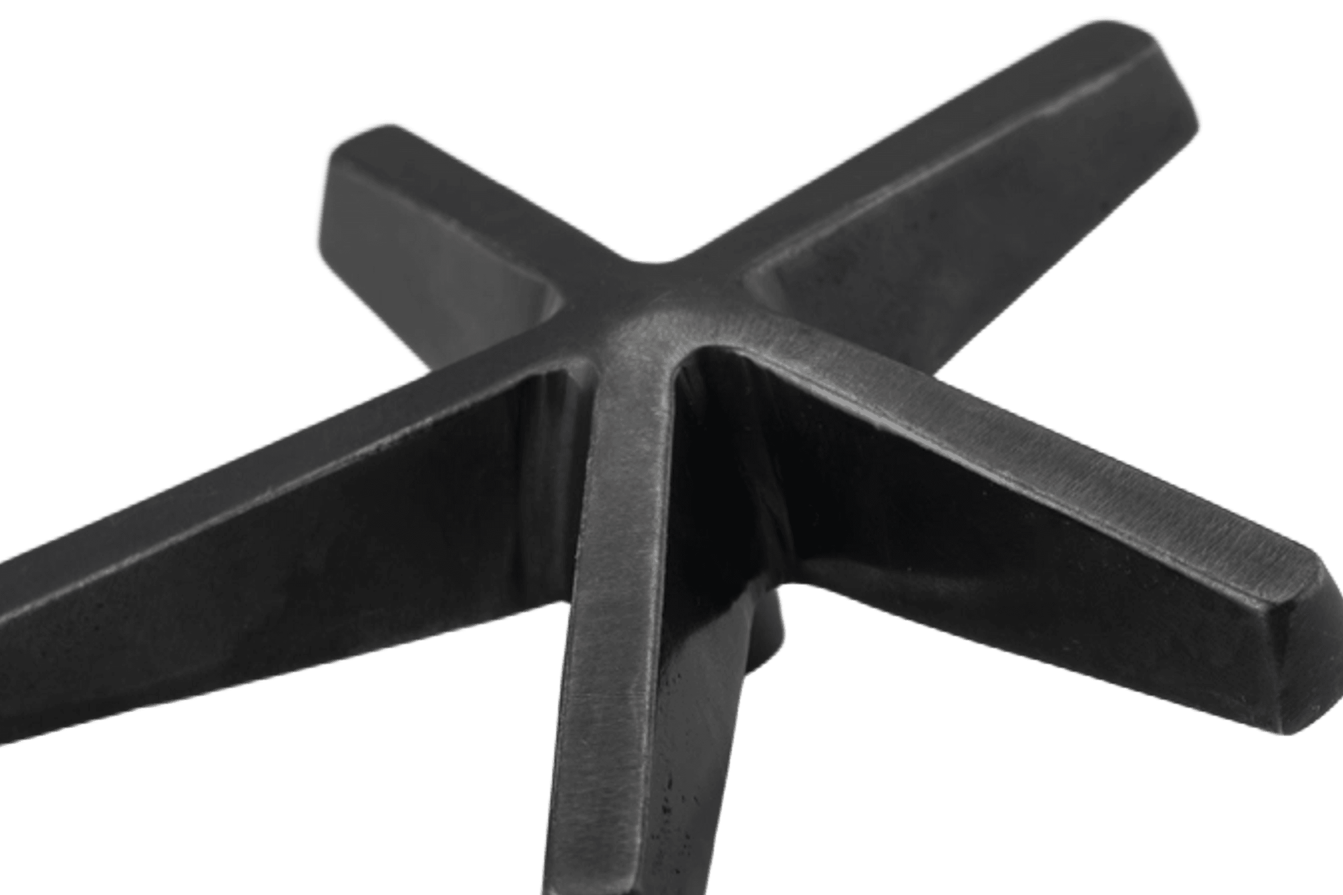 Narcissist Star Cupboard Knob