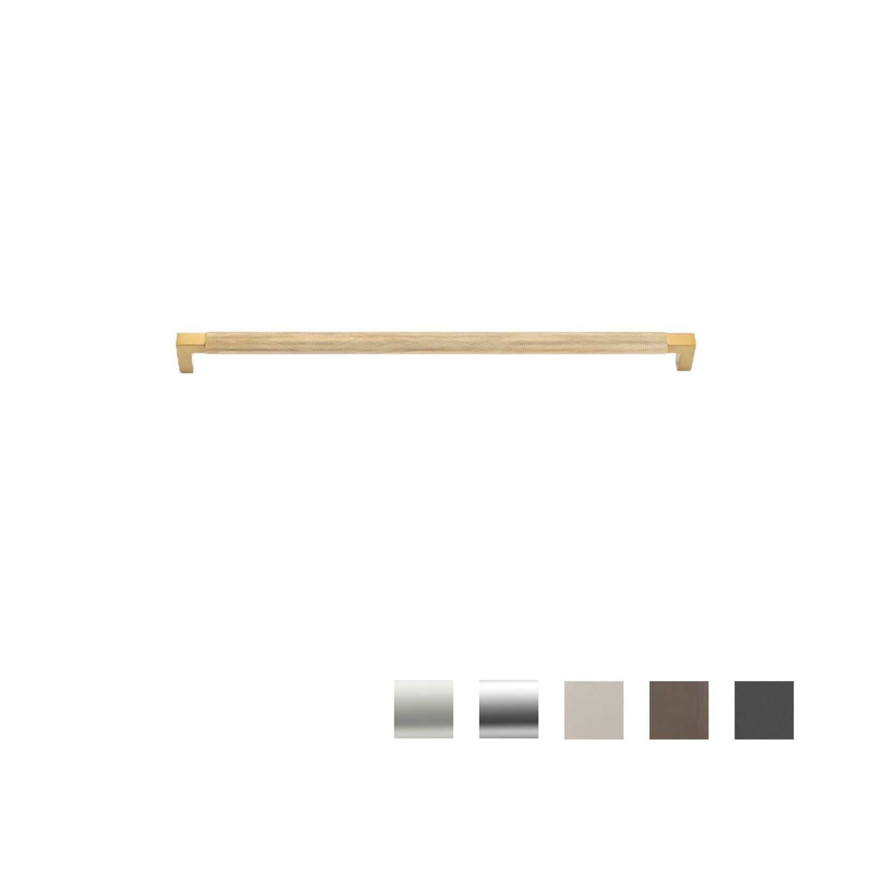 Iver Brunswick Cabinet Pull Handle