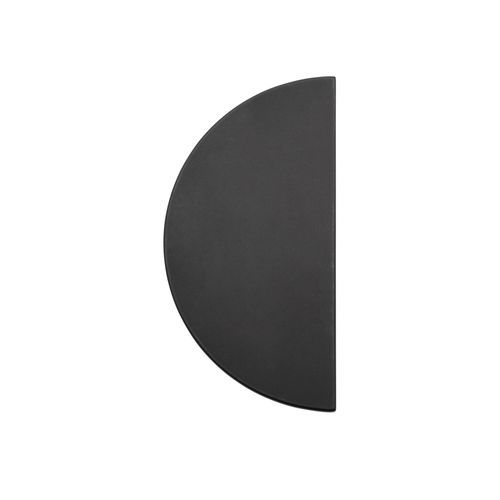 Osaka Cupboard Half Moon Pull