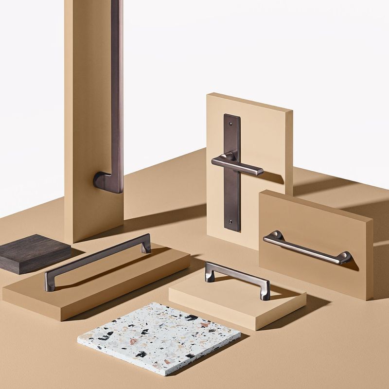 Baltimore Whole-of-home Collection