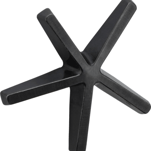 Narcissist Star Cupboard Knob