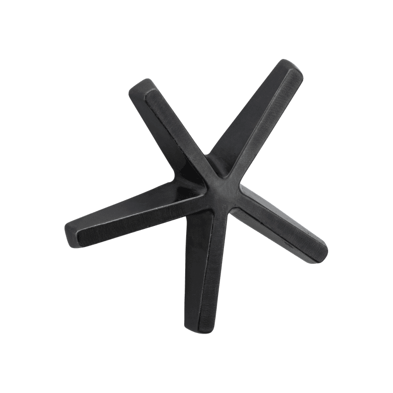 Narcissist Star Cupboard Knob