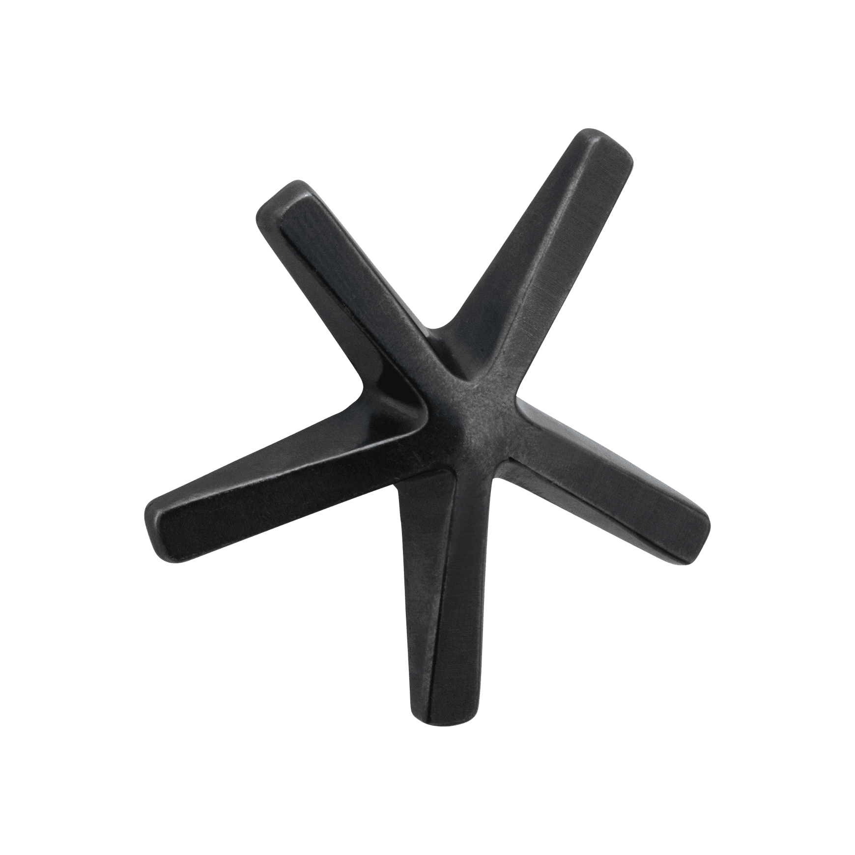 Narcissist Star Cupboard Knob